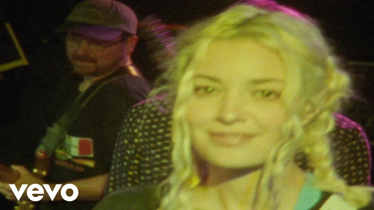 Men I Trust - Tree Among Shrubs