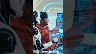 #ai #roblox #robot #technology