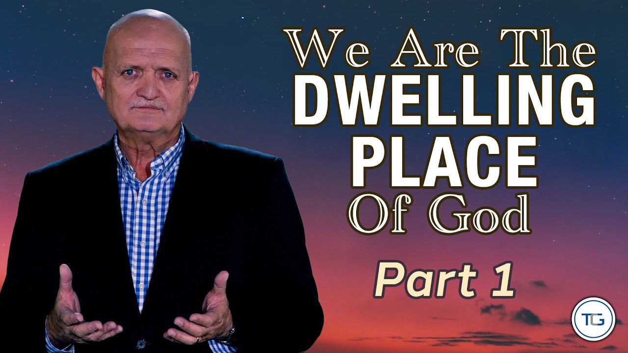 We Are The Dwelling Place Of God - YouTube