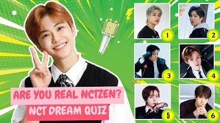 Are You A Real Nctzen Nct Dream Quiz Kpop Quiz 2024 Kpop Games