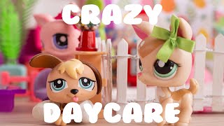 LPS Crazy Daycare