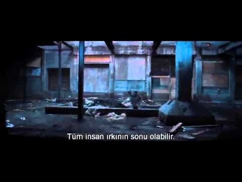 Frankenstein Türkçe Altyazılı Fragman 2014