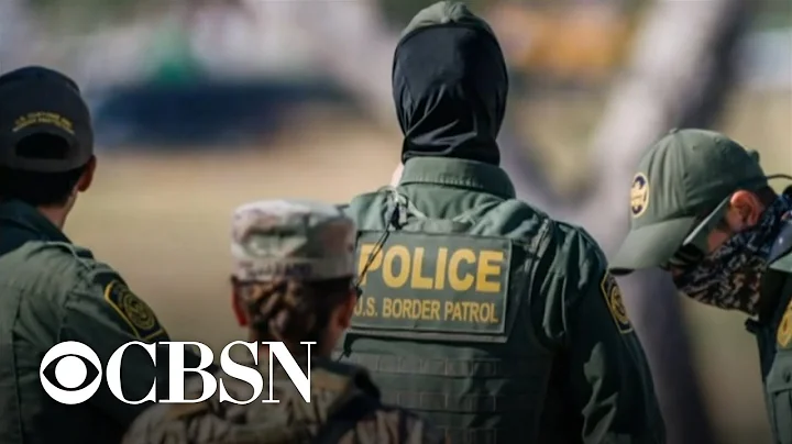 Senate Democrats push to include immigration protections in Build Back Better bill