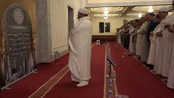 تلاوة خاشعة لما تيسّر من سورة الحجرات برواية قالون