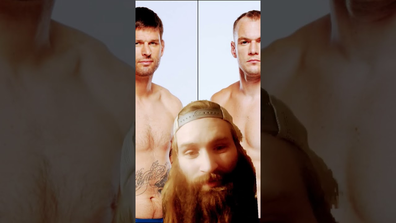 BREAKING FIGHT ANNOUNCEMENT!! Tim Means vs Uroš Medić!!  