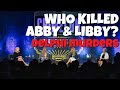 Delphi Murders: Who Killed Abby and Libby?