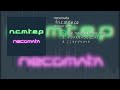 【Full】necomata 1st e.p『n.c.m.t.e.p』