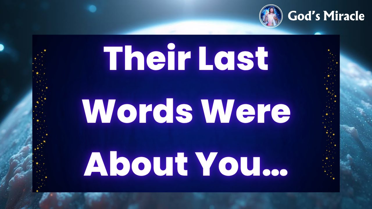 💔 Вы видите это, потому что тот, кто когда-то сильно любил вас, собирается сделать что-то шокирую...