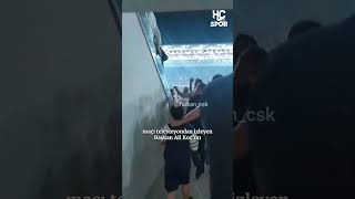 Fenerbahçeden Müthiş Geri Dönüş Ali Koçun Tepkisi Gündem Oldu