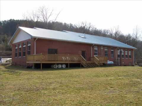 Clearfork Community Institute - An Appalachia Docu...