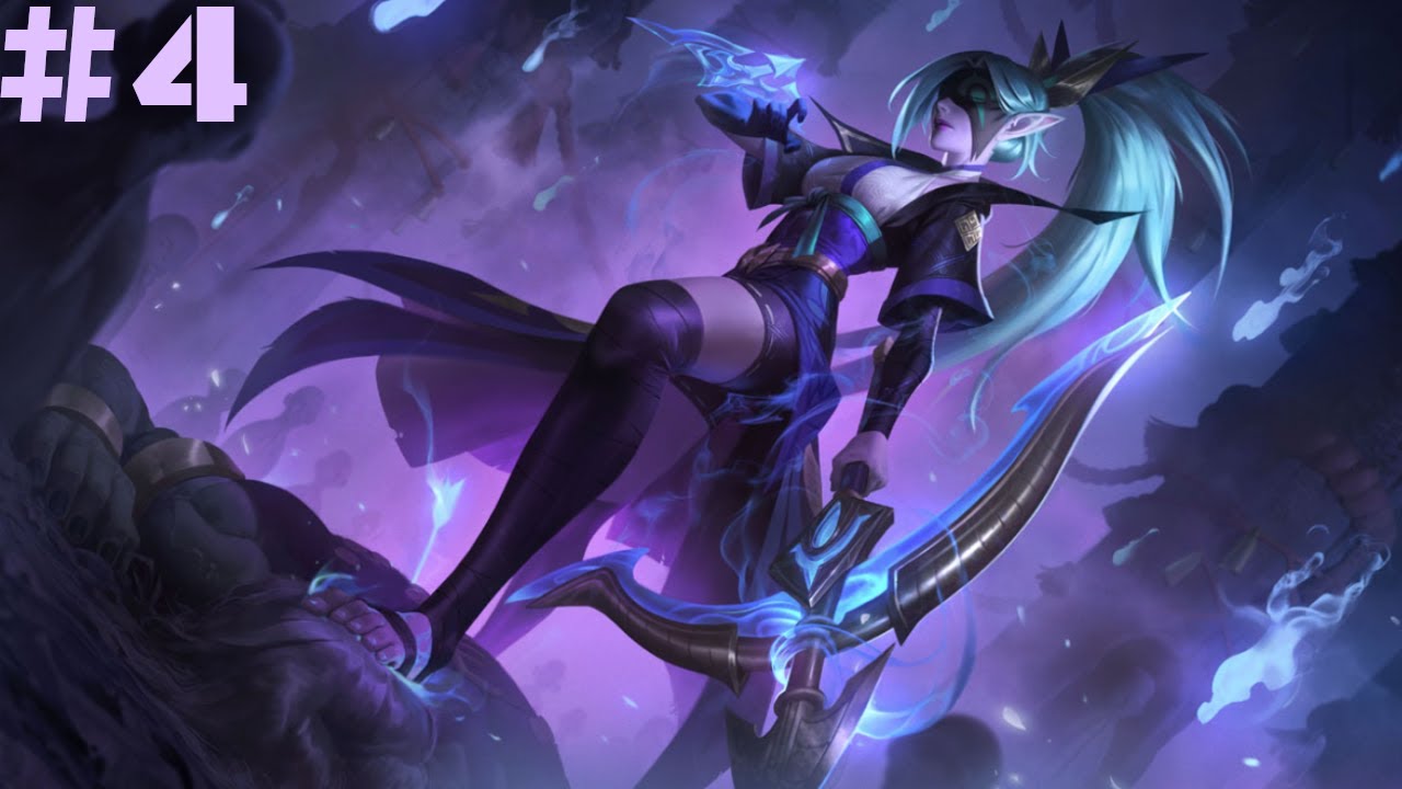 Vayne vs Miss Fortune #4 High Elo Solo/Q Emerald II | League of Legends