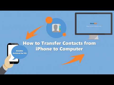 Download: https://www.mobikin.com/assistant-for-ios/ guide: https://www.mobikin.com/idevice/transfer-contacts-from-iphone-to-computer.html in this video, i w...