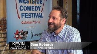 KPCS: Sam Robards #327