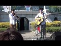 D・P・T/齊藤ジョニー/鶴舞フェス2013