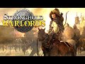 Stronghold: Warlords (200 лайков 👍 = +1ч)