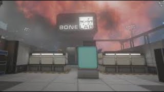 how to finish level 2 on bonelab