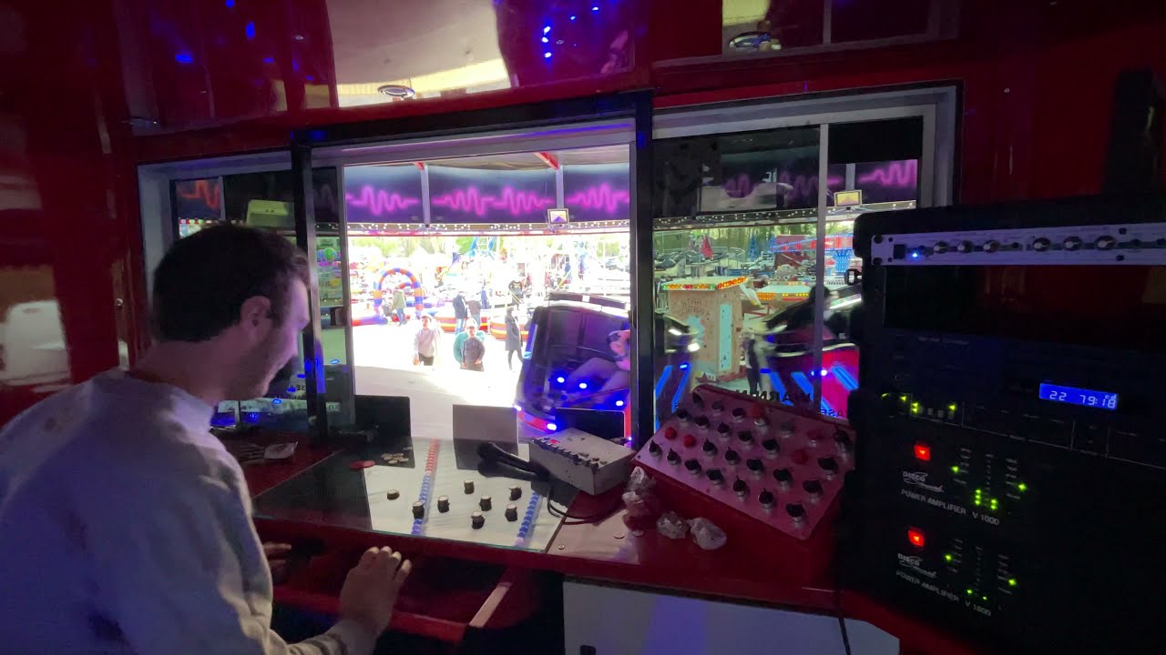 John Birch - Waltzer (Fair Trade 4 Hill Waltzer) Paybox View