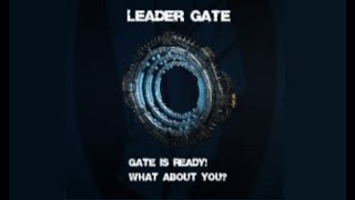 Black Orbit Simulator RPG LEADER Gate + Clan creating screenshot 2
