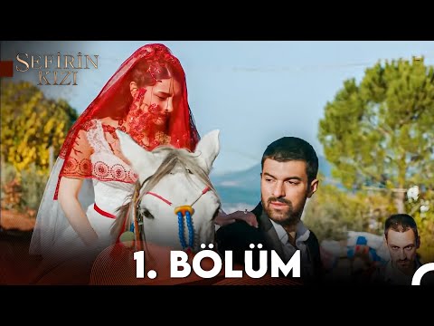 Sefirin Kızı 1. Bölüm (FULL HD)