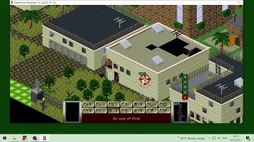 E02 Open X-Com: X Files 2022 - June 27 1998 Manor 7 Exalt Gameplay