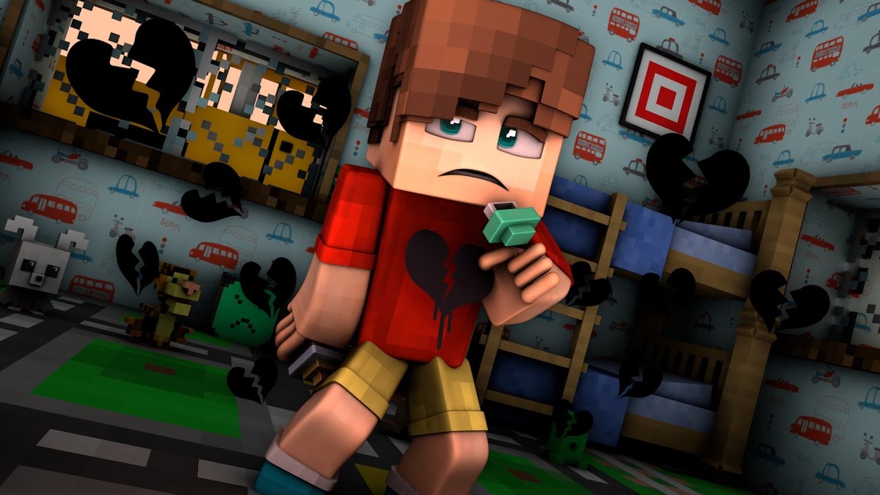 ¡¡ME QUIEREN QUITAR A MI NOVIA Y ESTO ES LO QUE HAGO!! | WHO'S YOUR DADDY EN MINECRAFT infantile systemic hyalinosis