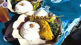 Pilihan Kuliner Malam di Kawasan POPKI Cibubur