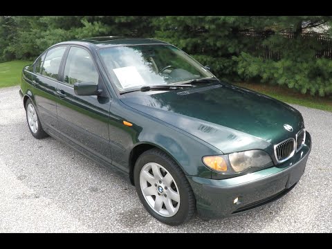 2005 BMW 325i|P10238B