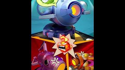 iCa ZingPlay - PHIÊN BẢN MỚI - BOSS TAM VĨ HỒ