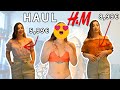 HAUL H&M | Vêtements Printemps-Eté pas chers | Hyacinthe