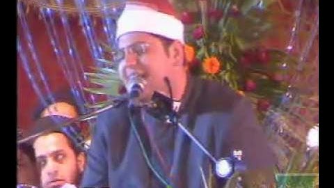 سورة الفرقان وقصار 2009_الشيخ ياسر الشرقاوي / Yasir Sharqawi