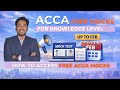 ACCA Knowledge Level FREE Mocks (MOCs) | How to Access | Valid till Feb 2026