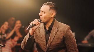 Beautiful LIVE Praise \& Worship | Steven Moctezuma (Praise, I Trust in God, \& More!)