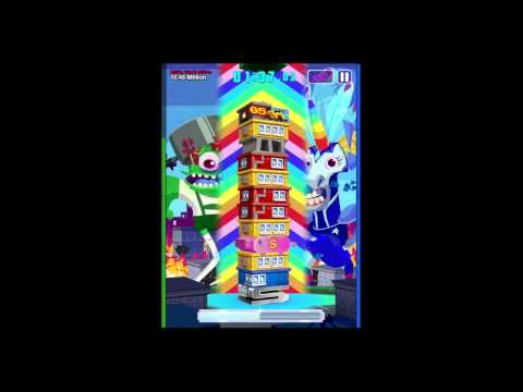 super-monsters-ate-my-condo!-ipad-app-video-review---crazymikesapps
