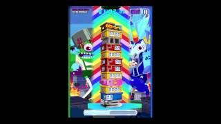 Super Monsters Ate My Condo! iPad App Video Review - CrazyMikesapps screenshot 3