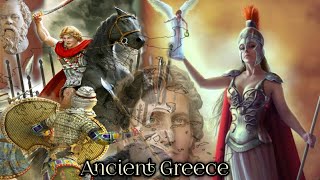Ten surprising Facts about Ancient Greece || Countdown 10