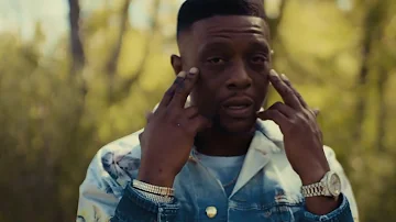 Boosie Badazz "Bad Guy" (Music Video)