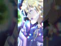 ミィとペインコンビが大暴れ―『痛いのは嫌なので防御力に極振りしたいと思います。2』第10話ハイライト #shorts