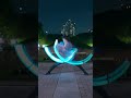 【星街すいせい】MV発表記念にソロでオリジナル技やってみた!【ソワレ】【ほーくあい】#shorts