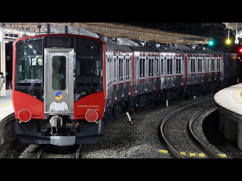 精密加工品　しなの鉄道SR1系　甲種輸送セット！ しなの鉄道の新車 SR1系甲種輸送 (後半は211系の通過集) - YouTube