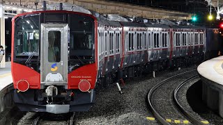 しなの鉄道 SR1系 甲種輸送／2021年11月8日（月） - 鉄道コム