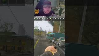 Street Sweeper | #hazzadabz on #Twitch #eft #eftclips #tarkov #streets #streamer #live #gaming #ggs