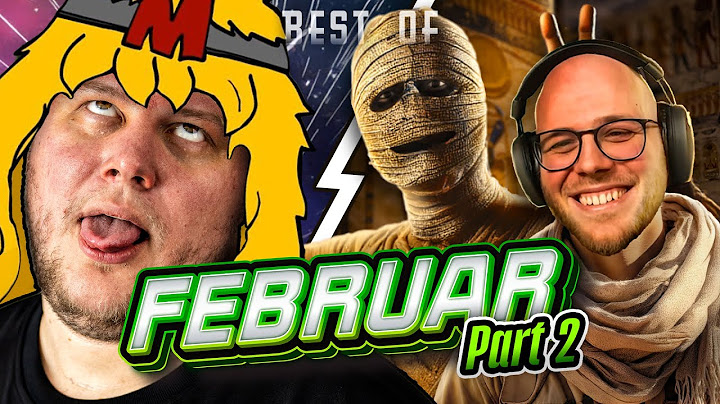 Best Of Februar PART 2 🎮 Best Of PietSmiet 2025
