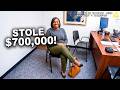 $700K Stolen: Church Treasurer Uses Cash App to Fund Lavish Lifestyle