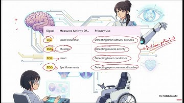 Lecture 24 | Application of Biomedical Signal Processing | BSP
