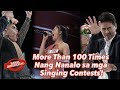 More Than 100 Times Nang Nanalo sa mga Singing Contests! | Bawal Judgmental | December 23, 2019