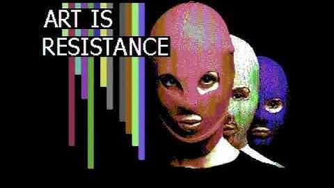 Uncensored - Ultimate 64 (initial release) with emulated SID