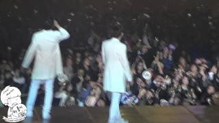 150228 무한대집회2 - 이보다 좋을 순 없다 (성규 Ver)