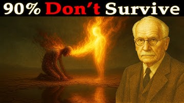 Why Most People Never Survive Their Spiritual Awakening | Carl Jung