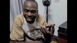 Enzo Ishall raroorwa reply by Zim Pogba