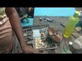 Universal induction cooker Repairing bord Anushka ER